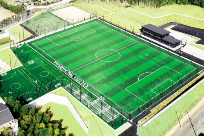 京都橘大学のオープンキャンパス