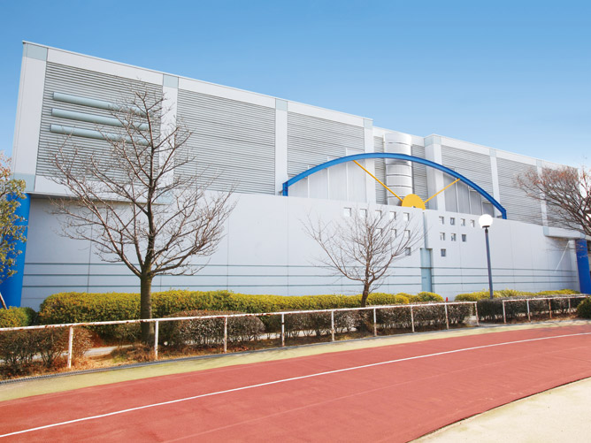 中京大学のcampusgallery