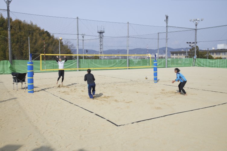 京都橘大学のオープンキャンパス