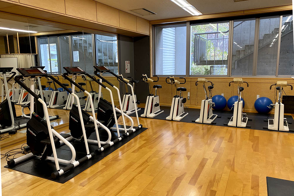 京都精華大学のcampusgallery