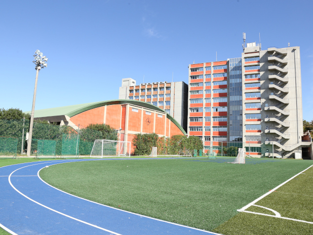 南山大学のオープンキャンパス