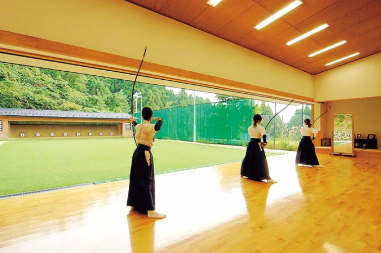 京都橘大学のオープンキャンパス