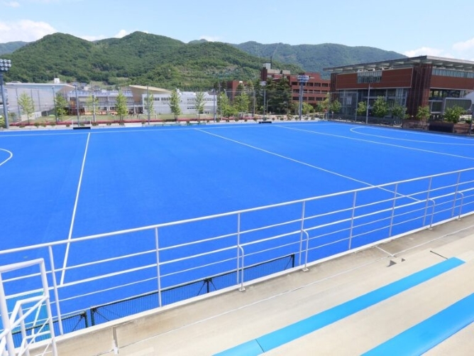 山梨学院大学のオープンキャンパス