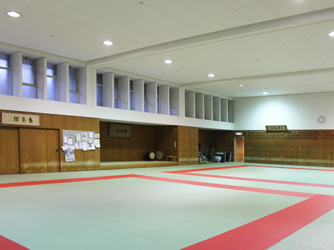 京都大学のオープンキャンパス
