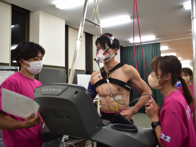 周南公立大学のcampusgallery