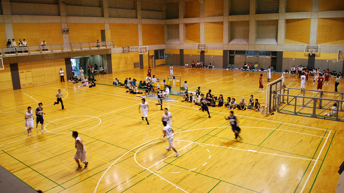 京都精華大学のcampusgallery