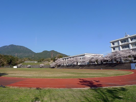 九州情報大学