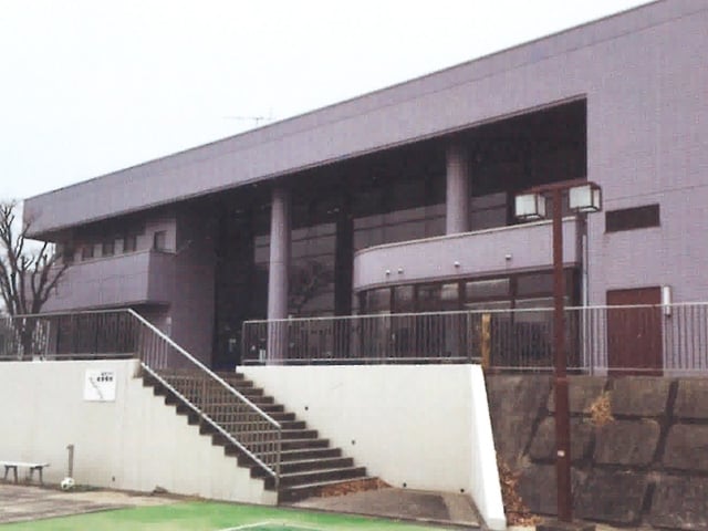 名古屋産業大学のオープンキャンパス