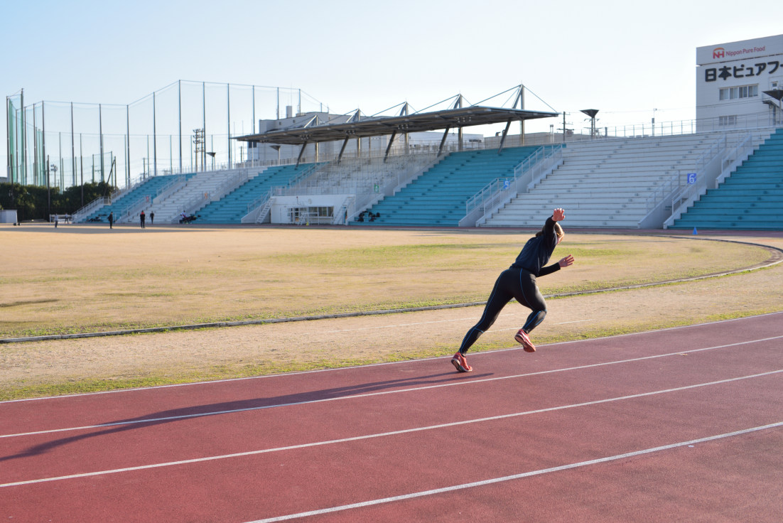 武庫川女子大学のスポーツ施設