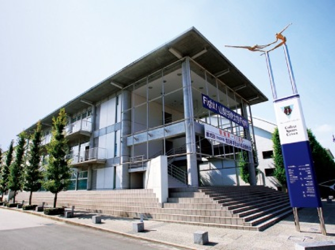 山梨学院大学