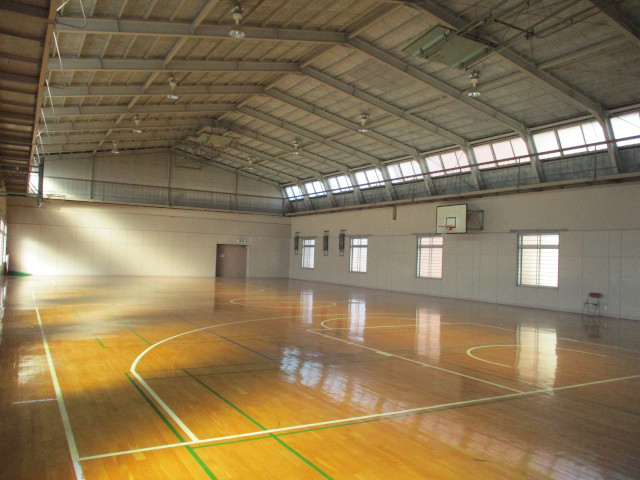 名古屋文理大学短期大学部のcampusgallery