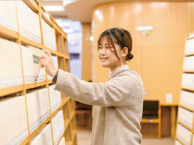 釧路公立大学のcampusgallery