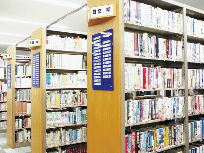 大垣女子短期大学のcampusgallery