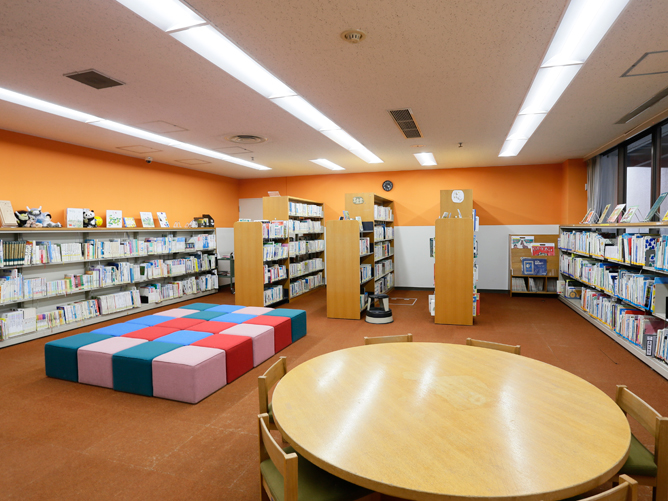 文教大学のcampusgallery