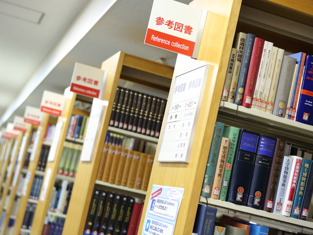 文教大学のcampusgallery