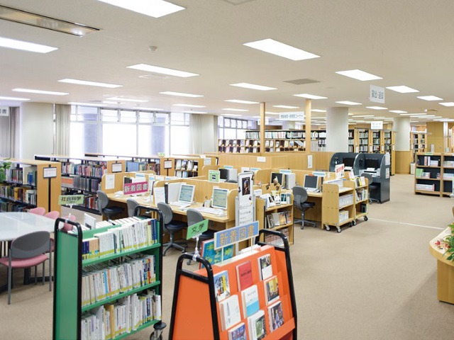 釧路公立大学