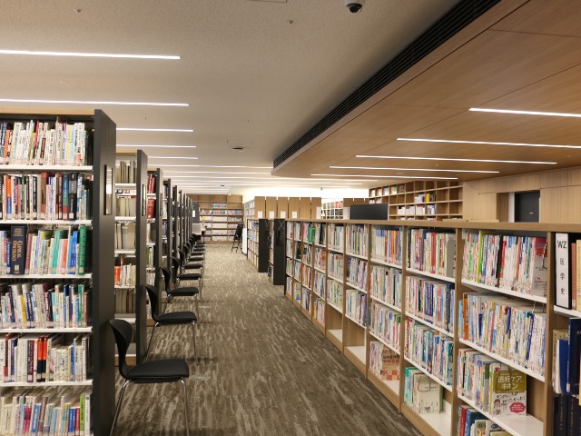 東京女子医科大学のオープンキャンパス