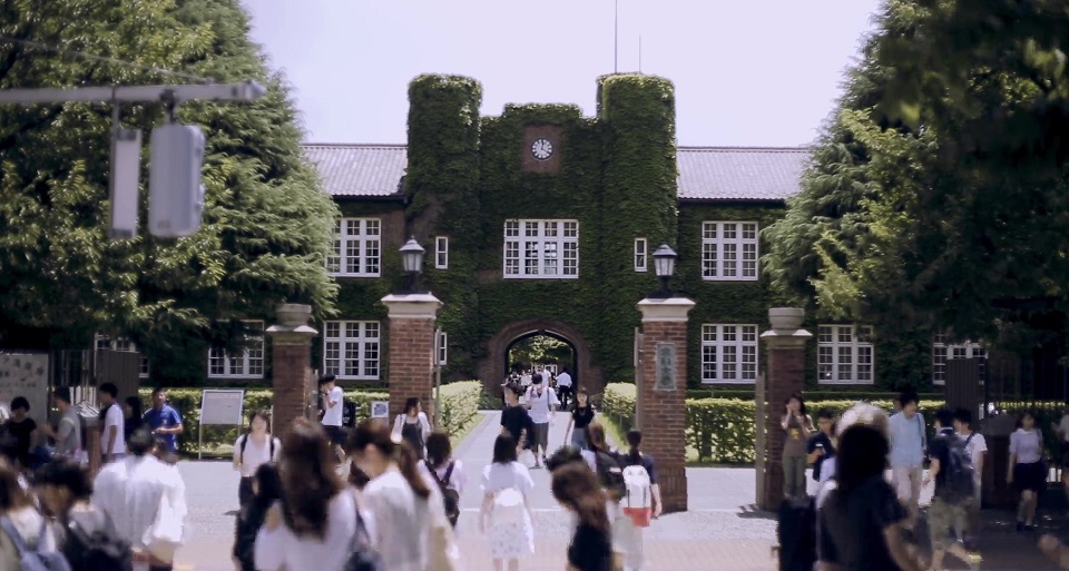 Seasons of RIKKYO
