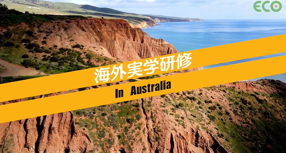 仙台ＥＣＯ動物海洋専門学校の紹介動画