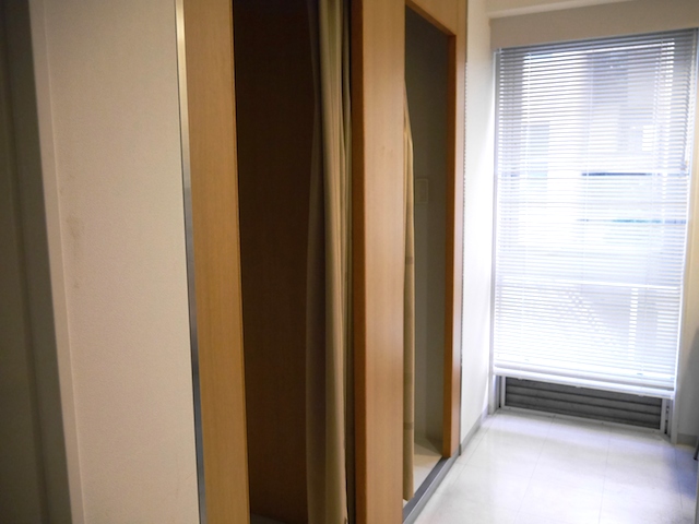 就実大学のオープンキャンパス