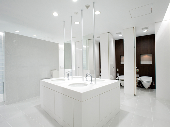 駒沢女子短期大学のオープンキャンパス