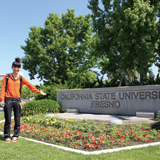 グローバルゲートウェイ科