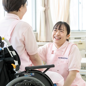 東川国際文化福祉専門学校のcampusgallery