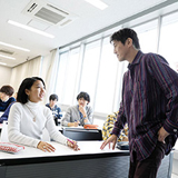現代社会学科(2025年4月開設)