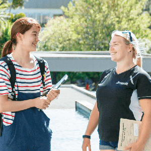 国際学部