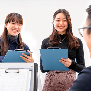 多元心理学科