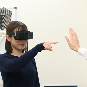 コミュニケーション学科