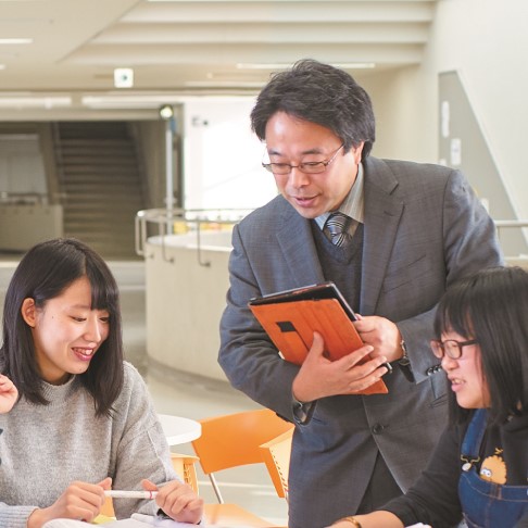こども発達学科