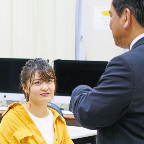 経営学科
