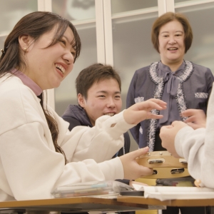 教育学部＜埼玉キャンパス＞