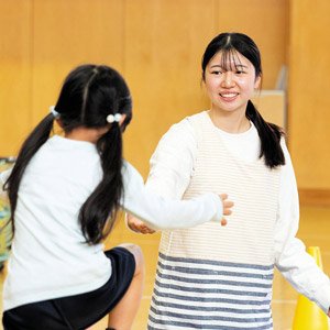 こども健康・教育学科