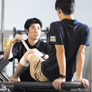 体育科学科