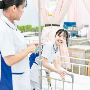 ヒューマンケア学部