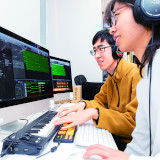 名古屋文理大学のcampusgallery