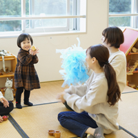 こども学科