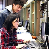 電気電子通信工学科