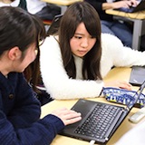 情報科学科