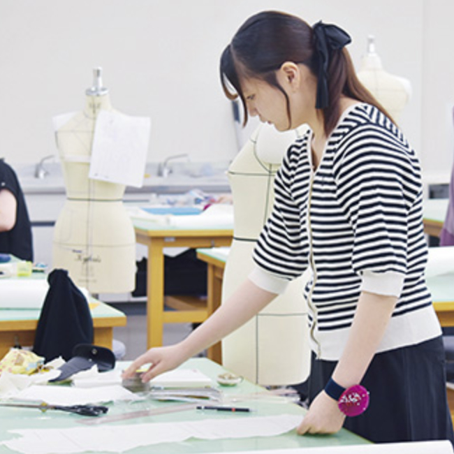 家政学部