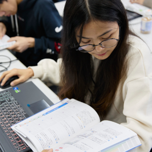 建築デジタルデザイン学科