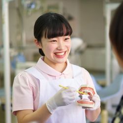 歯科衛生士科
