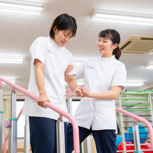 関西学研医療福祉学院のcampusgallery