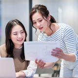 仙台医療秘書福祉＆ＩＴ専門学校のcampusgallery