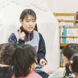 幼児教育科