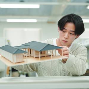 人間環境デザイン学科