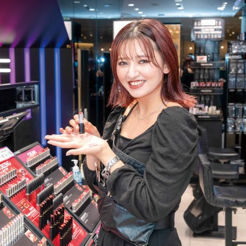 トータルビューティー科