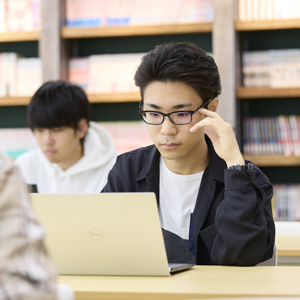 専門学校  日本マンガ芸術学院のcampusgallery
